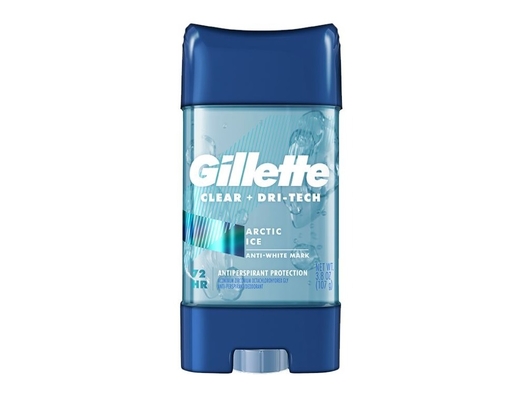 Gel Khử Mùi Arctic Ice 107g GILLETTE ảnh 0