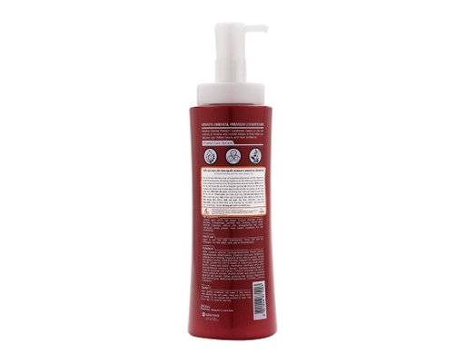 Dầu Xả Thảo Dược Oriental Premium Conditioner 600ml Kerasys ảnh 1