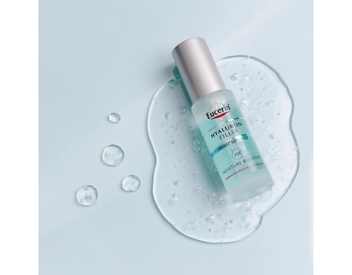 Tinh Chất Cấp Ẩm Chống Lão Hóa Moisture Booster 30ml Eucerin ảnh 2