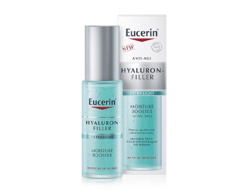 Tinh Chất Cấp Ẩm Chống Lão Hóa Moisture Booster 30ml Eucerin ảnh 0