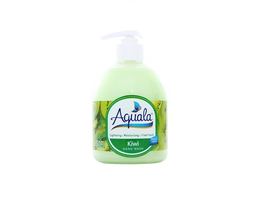 Sữa Rửa Tay Hương Kiwi 500ml Aquala ảnh 0