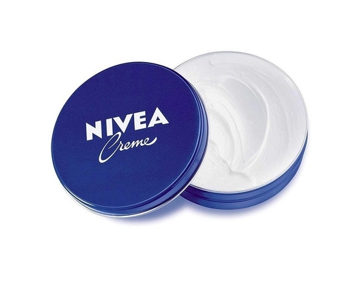 Kem Dưỡng Ẩm Dưỡng Da Sáng Mịn 30ml NIVEA ảnh 1