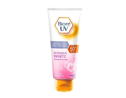 Serum Chống Nắng Kháng Bụi Trắng Mịn SPF50+ PA+++ 150ml Bioré ảnh 0