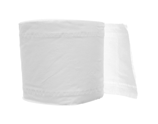 Giấy Vệ Sinh Cao Cấp 2 lớp 10 Cuộn Pulppy ảnh 2