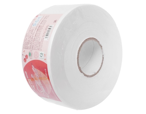 Giấy Vệ Sinh Công Nghiệp 700g Silkwell ảnh 1