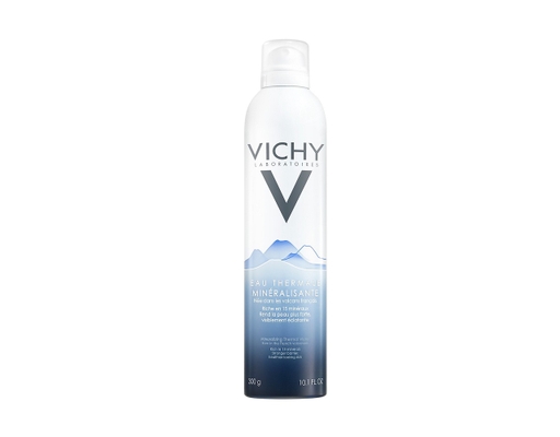 Nước Xịt Khoáng Dưỡng Da Mineralizing Thermal Water 300ml VICHY ảnh 0