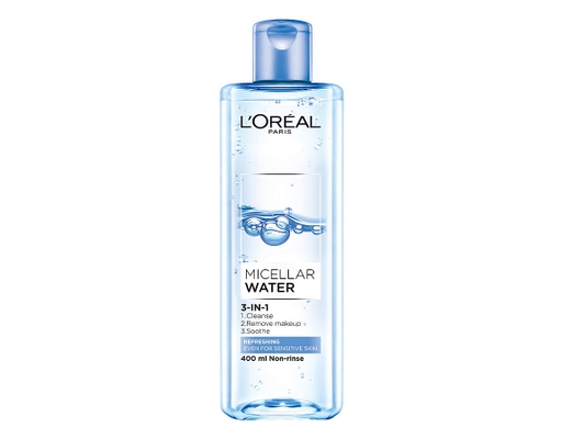 Nước Tẩy Trang Tươi Mát Cho Da Dầu 400ml L'Oreal ảnh 1