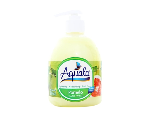Sữa Rửa Tay Hương Bưởi 500ml Aquala ảnh 0
