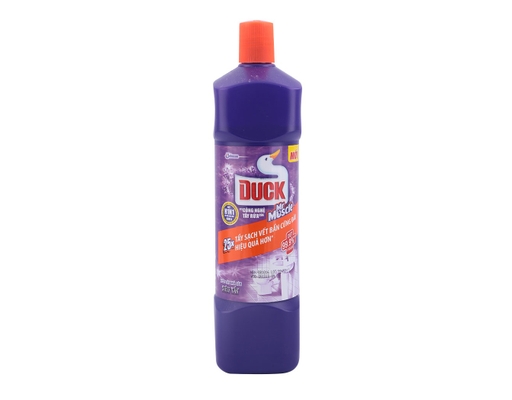 Tẩy Nhà Tắm Mr. Muscle Pro 900ml Duck ảnh 0