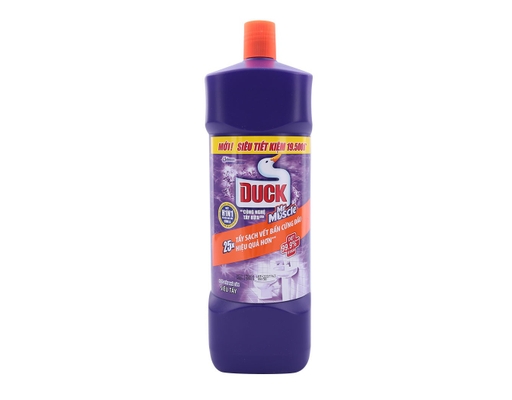 Tẩy Nhà Tắm Mr. Muscle Pro 1.8L Duck ảnh 0