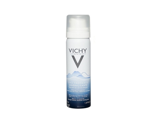 Nước Xịt Khoáng Dưỡng Da Mineralizing Thermal Water 150ml VICHY ảnh 0