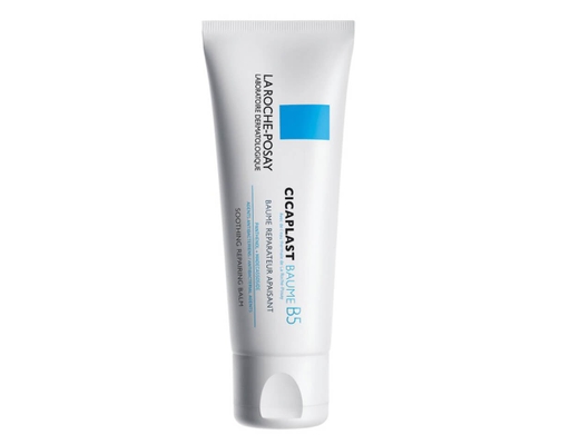 Kem Dưỡng Làm Dịu Mát, Phục Hồi Da Cicaplast Baume B5 100ml La Roche-Posay ảnh 0