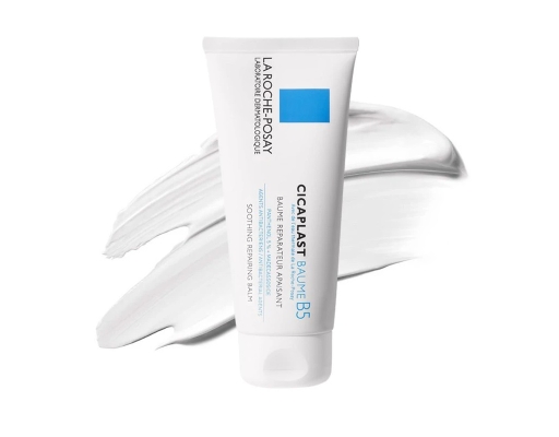 Kem Dưỡng Làm Dịu Mát, Phục Hồi Da Cicaplast Baume B5 100ml La Roche-Posay ảnh 2
