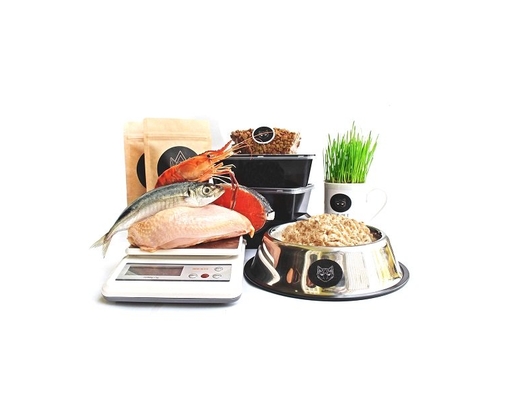 Pate Cá Ngừ Cho Mèo 1kg The Pet ảnh 3