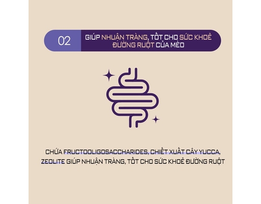 Thức Ăn Dạng Hạt Cho Mèo Mọi Lứa Tuổi 5kg Nutriplan ảnh 5