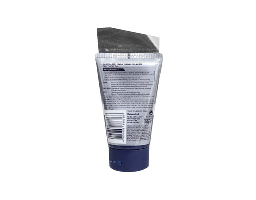Sữa Rửa Mặt Cho Nam Giúp Sáng Da 100g NIVEA ảnh 1