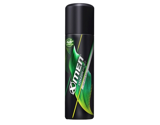 Xịt Khử Mùi Hương Amazon Hunt 140ml X-men ảnh 1
