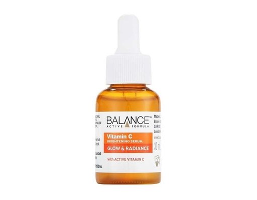 Serum Sáng Da Mờ Thâm Vitamin C 30ml BALANCE ACTIVE FORMULA ảnh 0