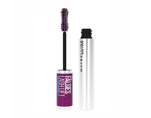 Mascara Dày Và Cong Mi The Falsies Lash Lift Waterproof 8.6ml MAYBELLINE ảnh 0