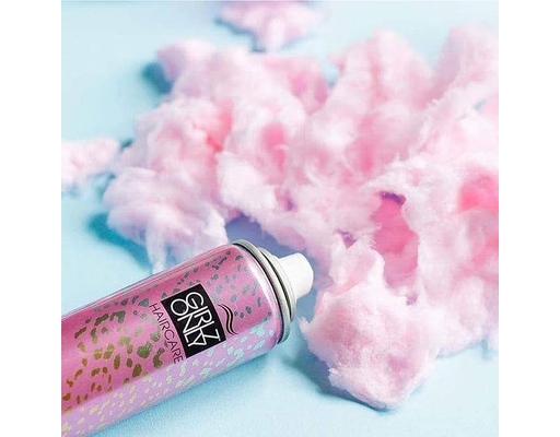 Dầu Gội Khô Hương Hoa Party Nights 200ml GIRLZ ONLY ảnh 2