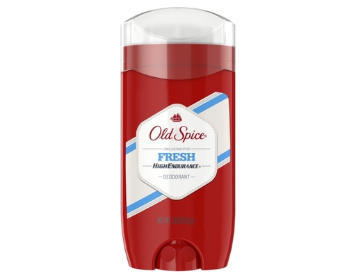 Sáp Khử Mùi Fresh High Endurance 85g Old Spice ảnh 0