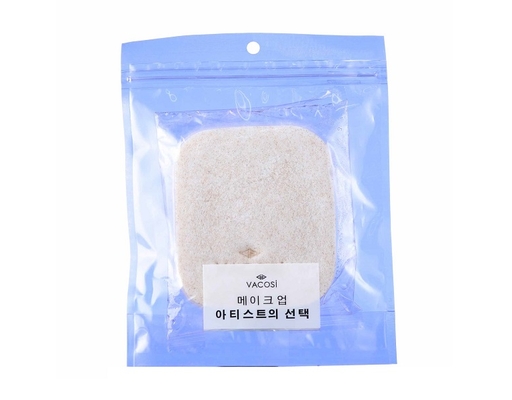 Bông Bọt Biển Rửa Mặt Cleansing Sponge 10g VACOSI ảnh 0