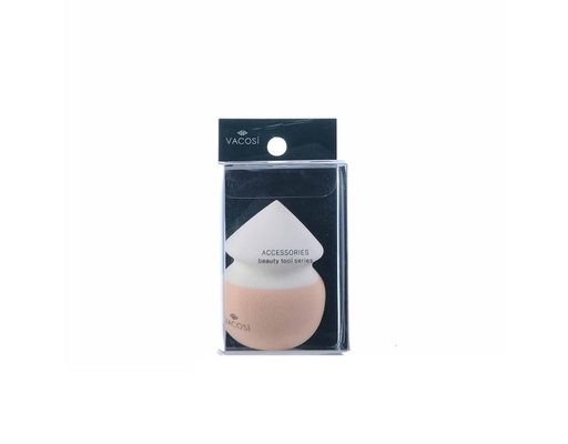 Bông Phấn Nón Lá 10g VACOSI ảnh 0