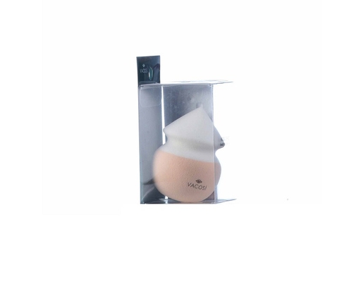Bông Phấn Nón Lá 10g VACOSI ảnh 2