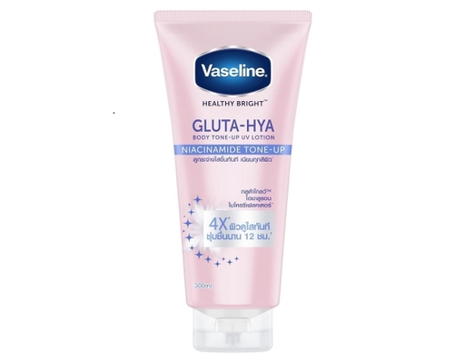 Dưỡng Thể Body Tone-Up Nâng Tông Tức Thì 300ml Vaseline ảnh 0
