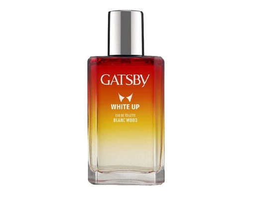 Nước Hoa White Up Eau De Toilette Blanc Wood 50ml GATSBY ảnh 0