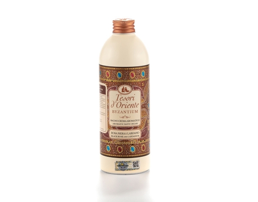 Sữa Tắm Nước Hoa Hương Hy Lạp Cổ Đại 500ml Tesori D'Oriente ảnh 0