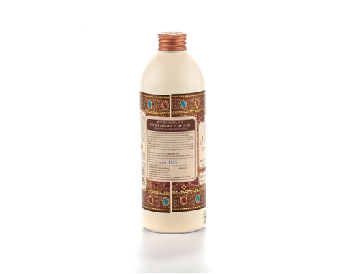 Sữa Tắm Nước Hoa Hương Hy Lạp Cổ Đại 500ml Tesori D'Oriente ảnh 1