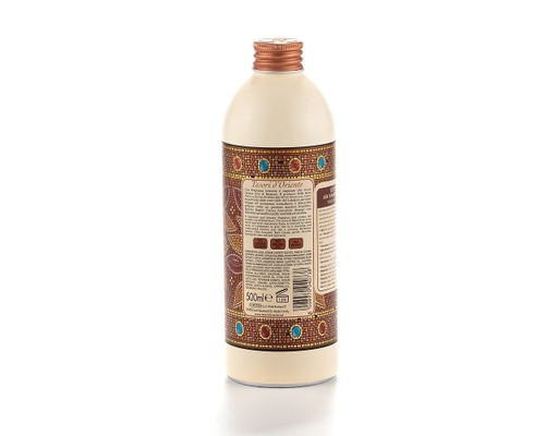 Sữa Tắm Nước Hoa Hương Hy Lạp Cổ Đại 500ml Tesori D'Oriente ảnh 2