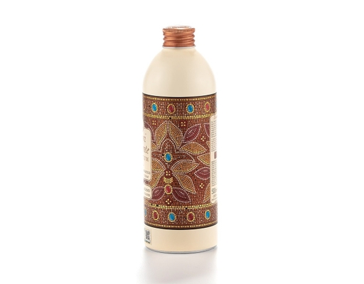 Sữa Tắm Nước Hoa Hương Hy Lạp Cổ Đại 500ml Tesori D'Oriente ảnh 3