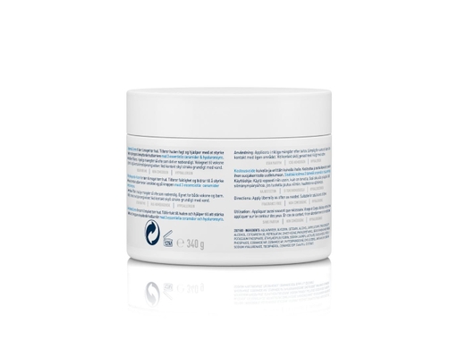 Kem Dưỡng Ẩm Dành Cho Da Khô 340g CeraVe ảnh 1