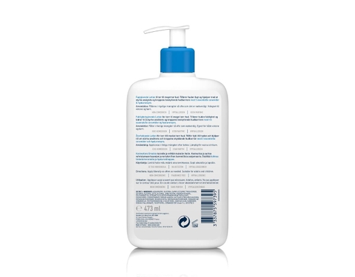 Sữa Dưỡng Giúp Dưỡng Ẩm Dành Cho Da Khô 473ml CeraVe ảnh 1