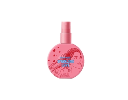 Nước Hoa Sparkling Love - Hồng 75ml Pucelle ảnh 0