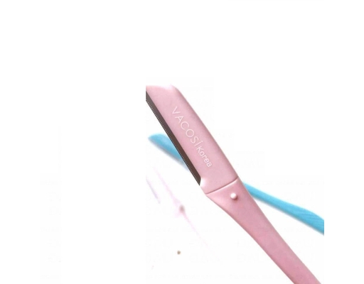Dao Cạo Mày Eyebrow 2 Cây VACOSI ảnh 1
