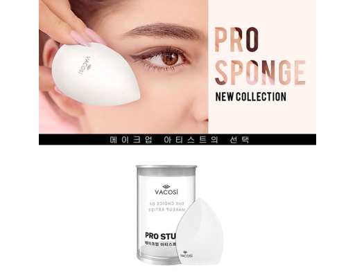 Bông Giọt Nước Vạt Xéo VACOSI ảnh 1