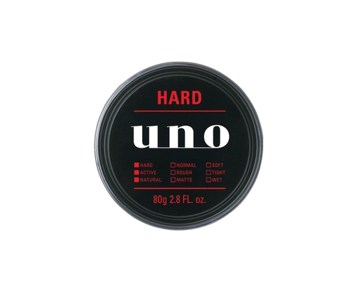 UNO Hybrid Festplatte 80G Wachs Set – Koreanische Hautpflege Mit Gesichtscreme & Eye Gel