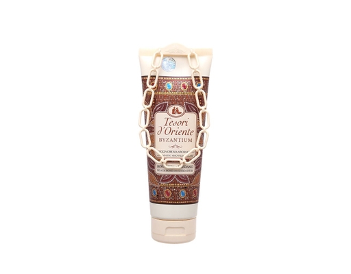 Sữa Tắm Nước Hoa Hương Hy Lạp Cổ Đại 250ml Tesori D'Oriente ảnh 0