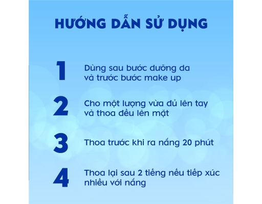 Tinh Chất Chống Nắng Vitamin C&E SPF50 Pa+++ 30ml NIVEA ảnh 2