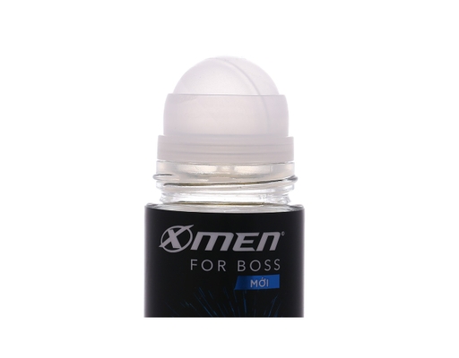 Lăn Khử Mùi Hương Nước Hoa For Boss Legend 50ml X-Men ảnh 2