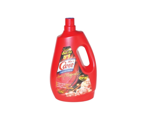 Nước Giặt Xả 5 In 1 Hương Majestic 3.8kg Mr.Care ảnh 0