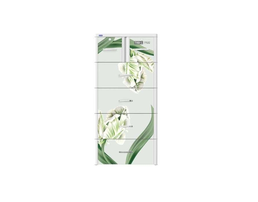 [Đặt Trước] Tủ Tabi 5 Ngăn (Note chọn mẫu) Duy Tân ảnh 6