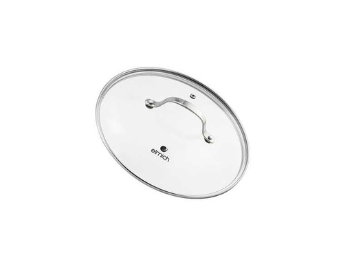 Nồi Inox Cao Cấp 3 Lớp Đáy Liền Tri-Max 18cm Elmich ảnh 3