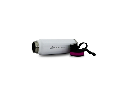 Bình Giữ Nhiệt Thể Thao 709ml 011013-WHI La Fonte ảnh 2