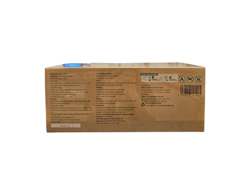 Màng Bọc Thực Phẩm PE 30cm x 400m TOPVALU ảnh 3