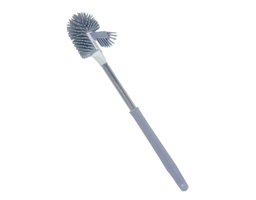 Cọ Toilet Silicon 2 Đầu Megahome ảnh 2