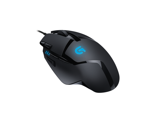 Chuột Logitech Gaming G402 Wired Black